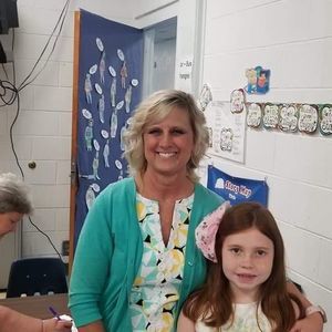 Meet your Posher, Rocky